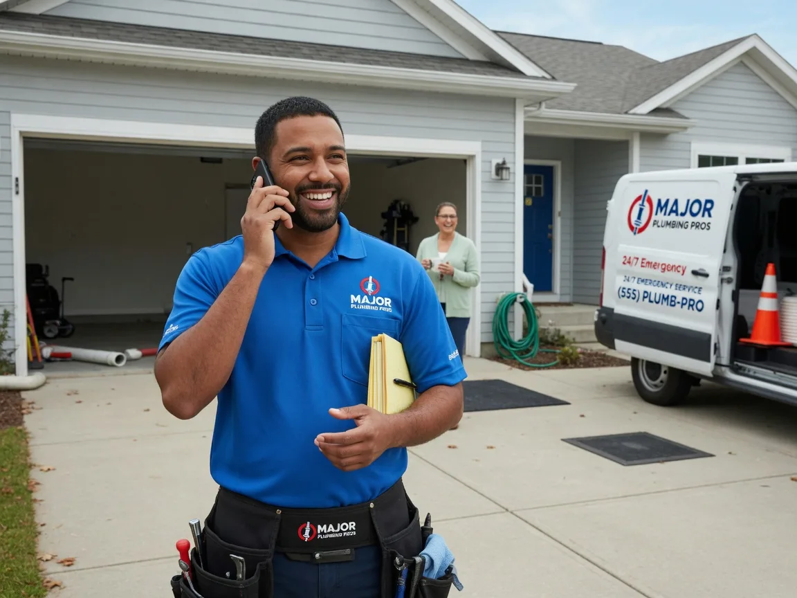 Drain Cleaning Services Fromberg, MT FAQs
